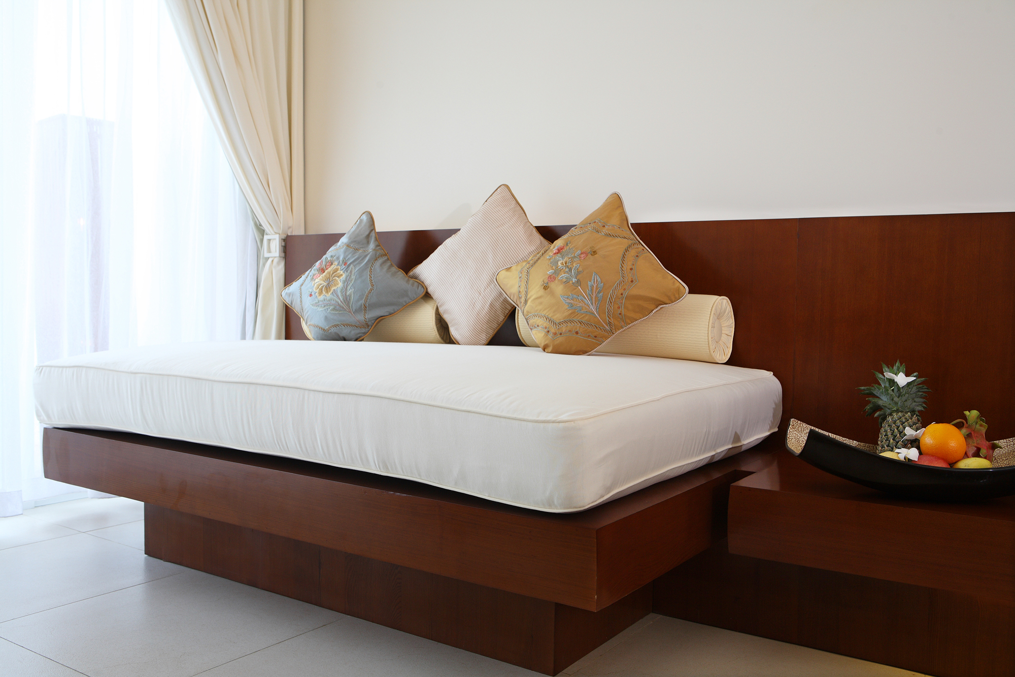 Phòng Mandarin Suite